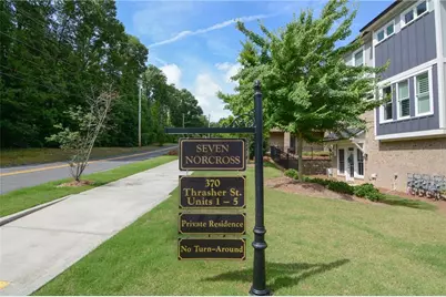 370 Thrasher Street #4, Norcross, GA 30071 - Photo 36