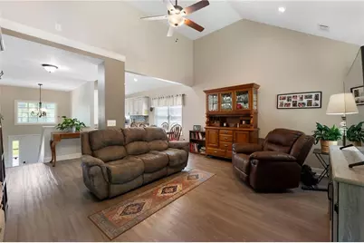 315 Wildwood Circle SE, Calhoun, GA 30701 - Photo 14