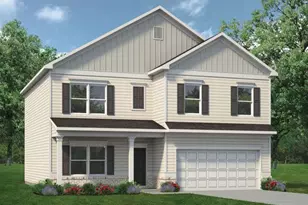 7745 Sandpiper Dr, Douglasville, GA 30134 - Photo 1