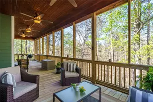 144 Monet Dr, Ellijay, GA 30540 - Photo 30