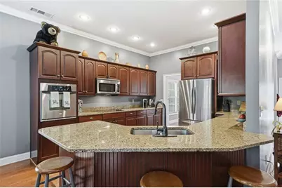 144 Monet Drive, Ellijay, GA 30540 - Photo 16