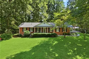 2306 E Cherokee Dr, Woodstock, GA 30188 - Photo 1