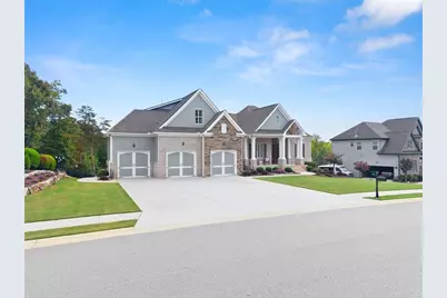 3438 Dockside Shores Drive, Gainesville, GA 30506 - Photo 10