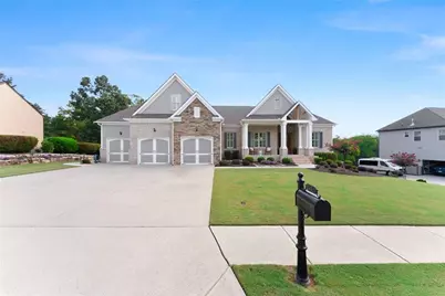 3438 Dockside Shores Drive, Gainesville, GA 30506 - Photo 6