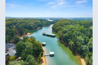3438 Dockside Shores Drive, Gainesville, GA 30506 - Photo 124