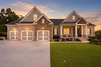 3438 Dockside Shores Drive, Gainesville, GA 30506 - Photo 2