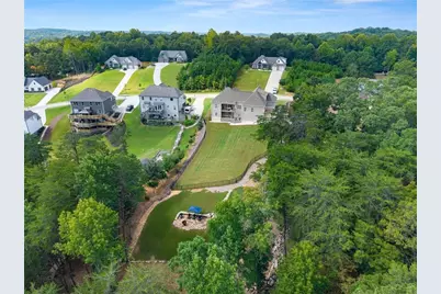 3438 Dockside Shores Drive, Gainesville, GA 30506 - Photo 132