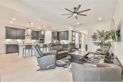 284 Pecks Court, Hoschton, GA 30548 - Photo 6