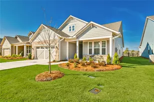 284 Pecks Ct, Hoschton, GA 30548 - Photo 1