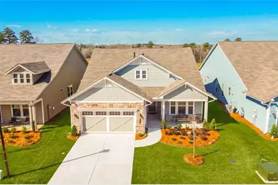 284 Pecks Court, Hoschton, GA 30548 - Photo 2