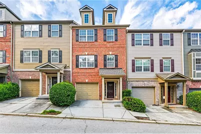 3647 Utoy Drive SW, South Fulton, GA 30331 - Photo 1