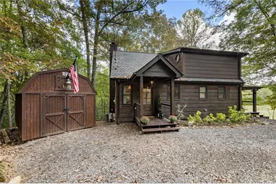 120 Brookhaven Trail, Blue Ridge, GA 30513 - Photo 4