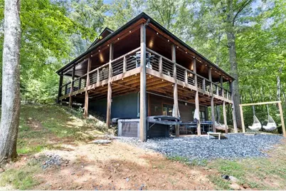 120 Brookhaven Trail, Blue Ridge, GA 30513 - Photo 78