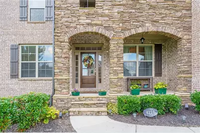 4210 Woodward Walk Lane, Suwanee, GA 30024 - Photo 4