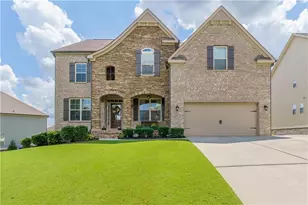 4210 Woodward Walk Ln, Suwanee, GA 30024 - Photo 1