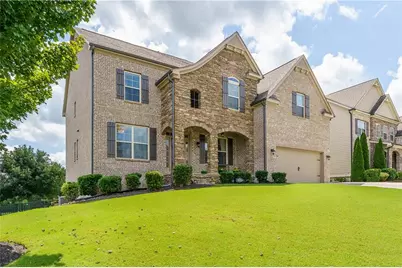 4210 Woodward Walk Lane, Suwanee, GA 30024 - Photo 2