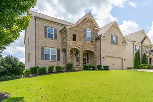 4210 Woodward Walk Ln, Suwanee, GA 30024 - Photo 2