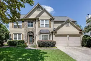 519 Glen Creek Way, Sugar Hill, GA 30518 - Photo 1