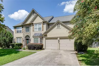 519 Glen Creek Way, Sugar Hill, GA 30518 - Photo 2