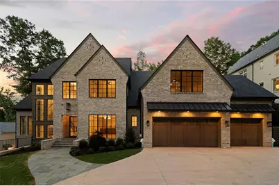 95 Blackland Road NW, Atlanta, GA 30342 - Photo 2