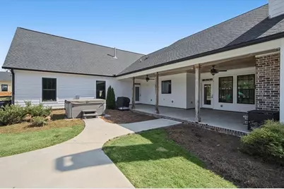 95 Jimmie Nelson Road, Kingston, GA 30145 - Photo 50