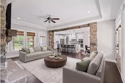 95 Jimmie Nelson Road, Kingston, GA 30145 - Photo 10