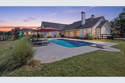 95 Jimmie Nelson Road, Kingston, GA 30145 - Photo 2
