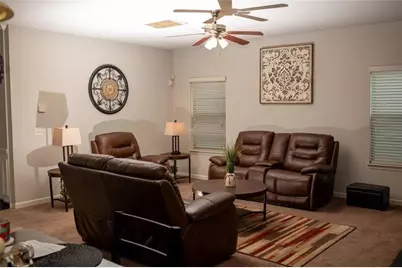 7579 Crawford, Fairburn, GA 30213 - Photo 6