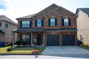 7579 Crawford Ct, Fairburn, GA 30213 - Photo 1
