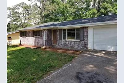 5193 Alder Lane SW, Powder Springs, GA 30127 - Photo 2