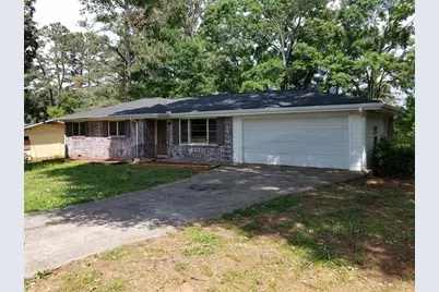 5193 Alder Lane SW, Powder Springs, GA 30127 - Photo 1