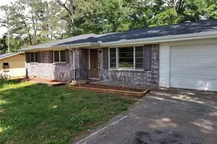 5193 Alder Ln SW, Powder Springs, GA 30127 - Photo 2