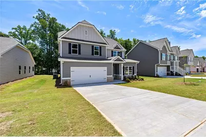 501 Charleston Place, Villa Rica, GA 30180 - Photo 2