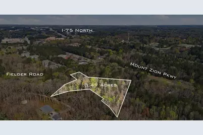0 Fielder Road, Jonesboro, GA 30236 - Photo 14