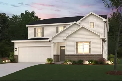 16 Sanborne View Drive, Jefferson, GA 30549 - Photo 1