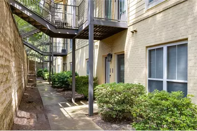 1195 Milton Terrace SE #1106, Atlanta, GA 30315 - Photo 4