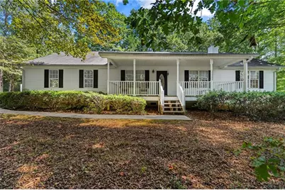 370 Jordan Road, Ball Ground, GA 30107 - Photo 2