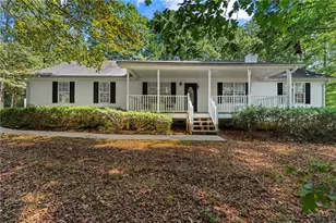 370 Jordan Rd, Ball Ground, GA 30107 - Photo 2