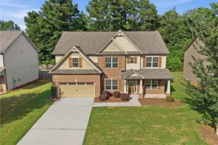 3350 Mulberry Cv Wy, Auburn, GA 30011 - Photo 1