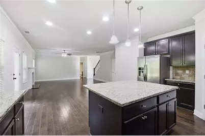 3350 Mulberry Cove Way, Auburn, GA 30011 - Photo 8