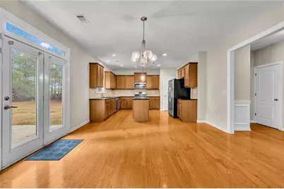 5401 Stone Cove Drive SW, Atlanta, GA 30331 - Photo 12