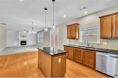 5401 Stone Cove Drive SW, Atlanta, GA 30331 - Photo 14