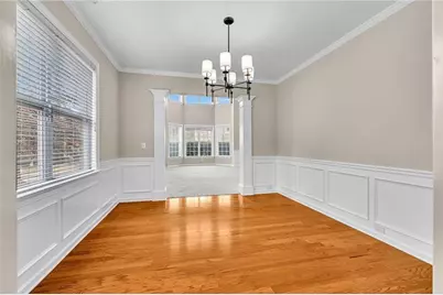 5401 Stone Cove Drive SW, Atlanta, GA 30331 - Photo 8