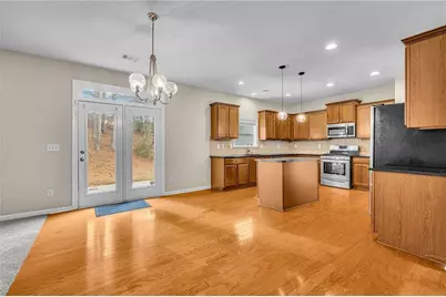 5401 Stone Cove Drive SW, Atlanta, GA 30331 - Photo 10