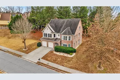 5401 Stone Cove Drive SW, Atlanta, GA 30331 - Photo 36