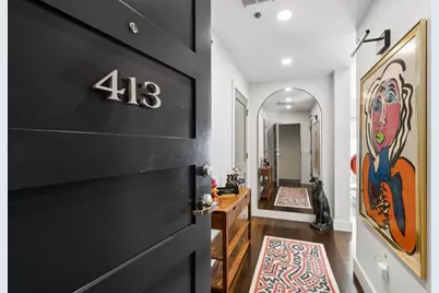 1100 Howell Mill Road #413, Atlanta, GA 30318 - Photo 2