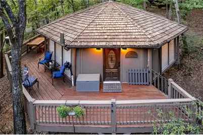 150 Treetopper Circle, Big Canoe, GA 30143 - Photo 1