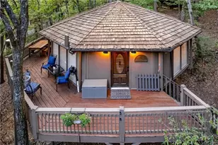 150 Treetopper Cir, Big Canoe, GA 30143 - Photo 1