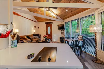 150 Treetopper Circle, Big Canoe, GA 30143 - Photo 6