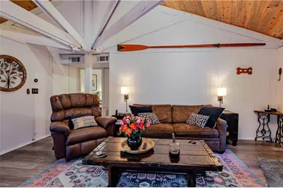 150 Treetopper Circle, Big Canoe, GA 30143 - Photo 4